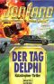 [Blaine McCracken 06] • Der Tag Delphi